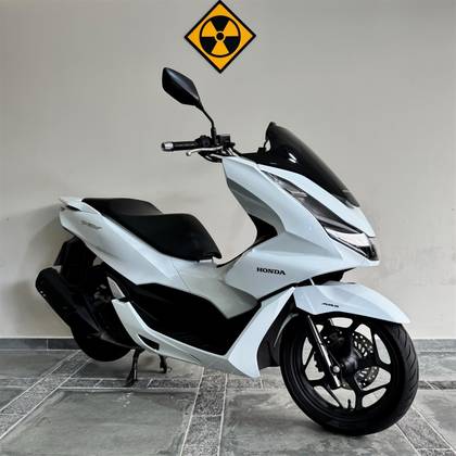 HONDA PCX 160 ABS 